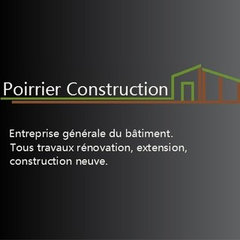 POIRRIER CONSTRUCTION