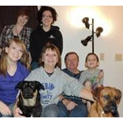 Ann Csergei's photo