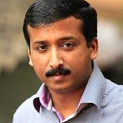 Varun Ramesh's photo