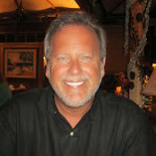 Stephen Princes foto