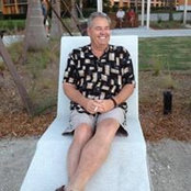 Jeffrey Leonard's photo
