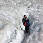 Michaela Spivak's photo
