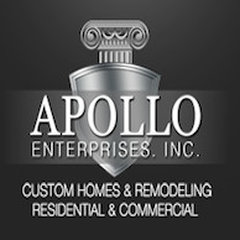 Apollo Enterprises Inc