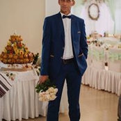 Олег Серов's photo
