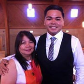 Marvin Bayan's photo