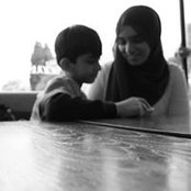 Aamna Mian's photo