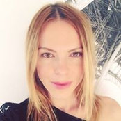 Anna Koncharova's photo