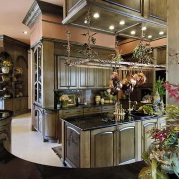 Isringhausen Whole House Remodel