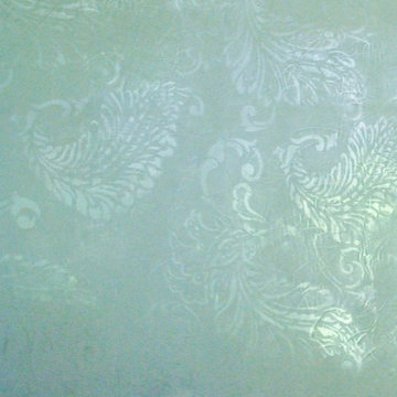 Venetian Plaster