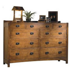 Stickley Furniture - Products