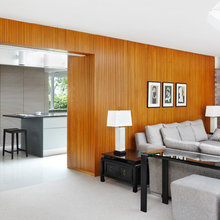 Internal Wall Cladding