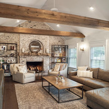 Springwood Living Room