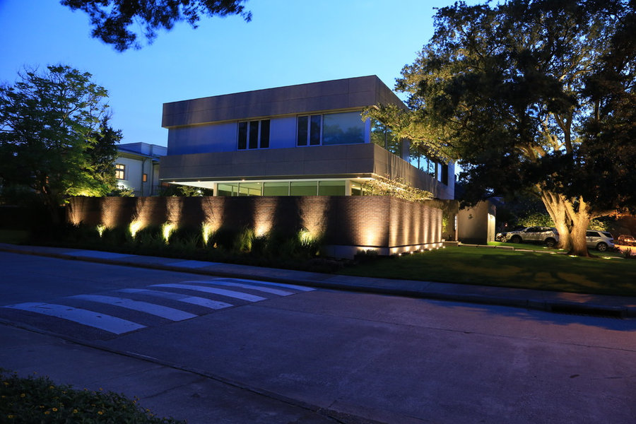 Highland Village #2