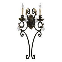 Wall sconces