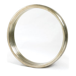 Mirrors - Wall Mirrors