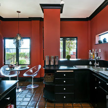 Paint colors