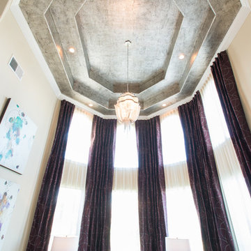 Riverstone New Construction