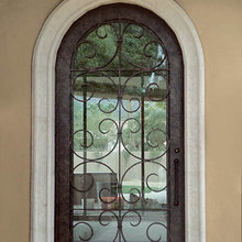 Exterior Ideas