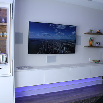 Hi-Tech Condo