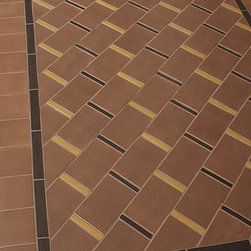 Tile Used for Flooring - Wall And Floor Tile