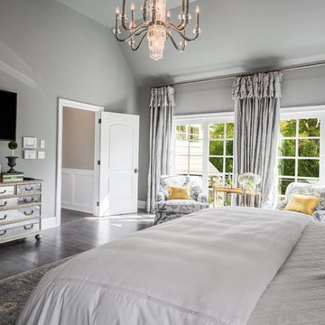 Philadelphia Magazine's Design Home 2014
