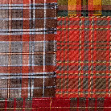 DESIGNER COLLECTION-CELTIC SOCIETY OF EDINBURGH COLLECTION