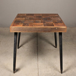 montrose bistro table - Dining Tables