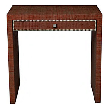 Saguran Bed Side Desk- Purveyor Collection