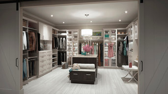 Closet Organization