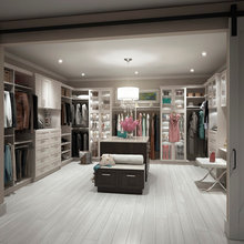 Dressing Room