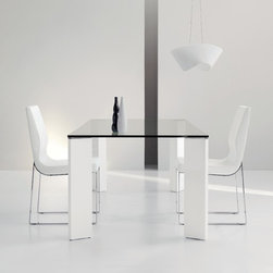 Laud Table by Bonaldo - Dining Tables