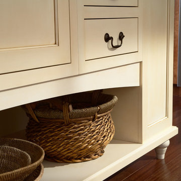 Country Chic