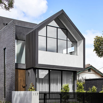 Elwood Residence