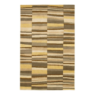 Chandra Aadi AAD-1336 Rug Rug, 5'x7'6