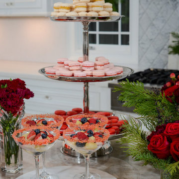 THE MORE THE MERRIER - CHRISTMAS HOME TOUR