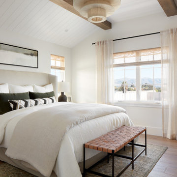 Robson Homes Model Townhome Unit 1