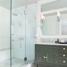 Bathroom Ideas