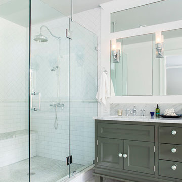 Harvard Historic Home Renovation