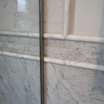 Marble Masterpiece