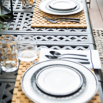 Property Brothers At Home: Drew's Honeymoon House