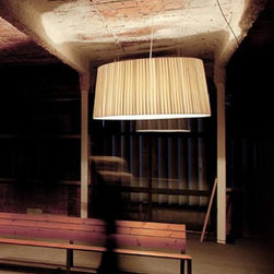 SANTA & COLE GT 1500 PENDANT LAMP - Pendant Lighting