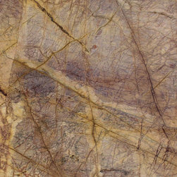 Damascus Yellow Marble - Kitchen Countertops