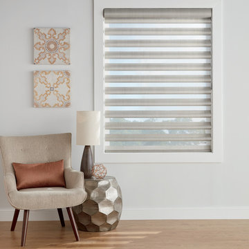 Energy Efficient Window Treatments