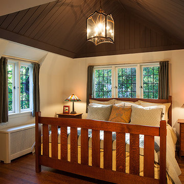Short Hills, NJ. Tudor Renovation
