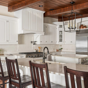 Kitchen Remodel | Woodhill Rd, Newtown, PA 18940