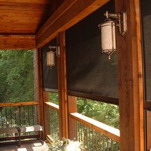 Patio Covers/Screens