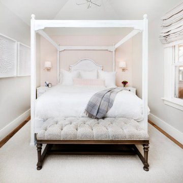Master Suite Sanctuary
