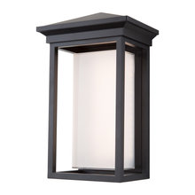 Exterior lighting