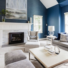 Great Room Ideas
