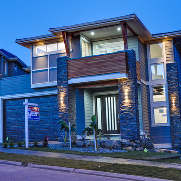 Eagle Mountain Unique Home